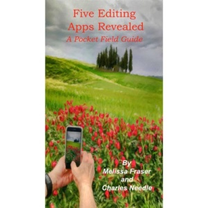 Five Editing Apps Revealed (A Pocket Field Guide)
